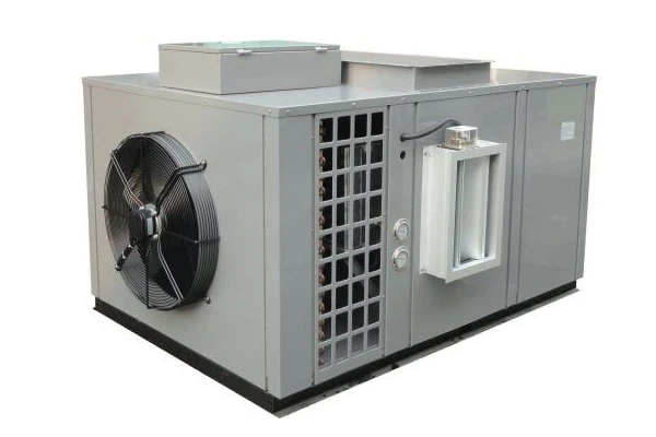 Tepelné čerpadlo pro mini bazén Seastar Series