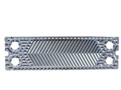 Heat exchanger plates Heat exchanger plates